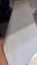 得宝（TEMPO）一博同款 有芯卷纸 无香4层*145g*16卷柔韧可冲散 卫生纸 纸巾 实拍图