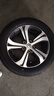 优科豪马横滨轮胎 195/60R16 89H E70RZ 原配日产蓝鸟/骐达/轩逸/启辰D60 实拍图