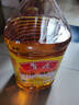 鲁花 食用油 5S 压榨一级 花生油 5L 实拍图