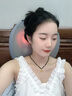 WayourCare德国腰部按摩器腰背按摩仪车载靠垫肩颈腰椎护腰腰肌劳损仪生日女男实用长辈父亲节礼物 实拍图