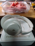 漫步者（EDIFIER）【重磅旗舰新品|蓝牙V5.4】Fit900NB小金标真无线主动降噪头戴式蓝牙耳机长续航游戏音乐耳麦礼物 云岩白+彩色耳机包 实拍图