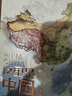 这里是中国2 百年重塑山河 建设改变中国 星球研究所著 荣获文津图书奖、中国好书的《这里是中国》系列第2部 典藏级国民地理书 实拍图