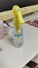 润本驱蚊水防蚊喷雾30ml*2+180ml蚊虫叮咬花露水20%羟哌酯驱蚊液 实拍图