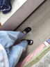 森马（Semir）森柔牛仔丨牛仔裤男四季款宽松直筒男裤潮流裤子109324124103 实拍图
