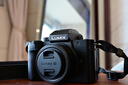 松下G100DK （Panasonic）微单相机   数码相机 vlog相机 微单套机12-32mm 4K视频 专业收音 柔肤自拍 实拍图