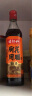 老恒和十年陈酿厨用花雕500ml 15度 烹饪黄酒家用调味酒添香提味调味料 实拍图