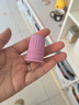 华佗蜜芽罐小儿童推拿刮痧神器拔罐走罐非硅胶工具宝宝全身负压拔罐器 实拍图