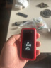 诺基亚 NOKIA 2660 Flip 4G 移动联通电信 双卡双待  翻盖手机 备用手机 老人老年手机 学生手机 红色 实拍图