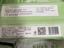 babycare婴儿手口湿巾加厚擦脸带盖湿纸巾大包装6480紫盖湿巾80抽-12包 实拍图