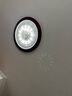 欧普照明（OPPLE）LED客厅卧室吸顶灯灯芯24w 三色调光 圆形 磁吸改造替换光源灯板模组 1个装/ 实拍图