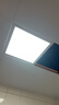 雷士（NVC）厨房灯led集成吊顶吸顶灯扣板灯卫生间政府补贴平板灯面板灯20w 实拍图