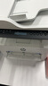 惠普（HP）323sdnw激光无线自动双面打印机  复印机 连续复印扫描打印机一体机  办公室打印  一年上门 实拍图