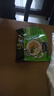 统一 汤达人 日式豚骨拉面 袋装 泡面 方便面 125g*18袋/箱 实拍图