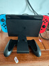任天堂（Nintendo）【国内保税仓】Switch2/1代 OLED/续航加强日版/港版便携家用ns体感游戏机掌机 日版OLED红蓝64GB保税（赠共享会员） 实拍图