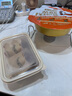 福东海 阿胶蜜枣礼盒【两斤】独立小包无核金丝红枣休闲零食蜜饯 实拍图