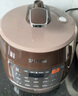 苏泊尔（SUPOR）【国家补贴】0涂层球釜电压力锅5L双胆全自动智能预约 触控SY-50YC5011Q电饭煲高压锅4-6人 实拍图