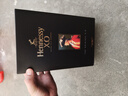 轩尼诗（Hennessy）XO 干邑白兰地 法国进口洋酒 700ml 礼盒 父亲节送礼 晒单实拍图