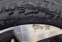 普利司通（Bridgestone）汽车轮胎 215/55R17 94V ER370 配套新奥德赛/XRV/适配皇冠/锐志 实拍图