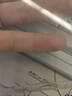 德力西(DELIXI)开关插座面板 CD815系列 三联三开双控开关 QSE863K2 实拍图