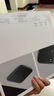 米家（MIJIA）小米智能体脂秤S400 Pro TFT彩屏交互双接电子秤体重管理 高精准25项身体数据平衡测试 塑形减脂 实拍图