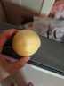 广西黄金百香果纯甜钦蜜9号妃多多新鲜应季孕妇水果 净重4.5斤中果 【黄金百香果】越皱越甜越好吃 实拍图