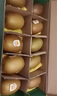 佳沛（zespri）绿奇异果 优选大果12粒单果约113-135g  水果礼盒 猕猴桃 实拍图
