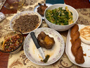 芈羊羊 国产牛肉 原切牛窝骨4斤 新鲜牛膝骨牛大骨烧烤炖煮食材源头直发 实拍图