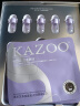 KAZOO多肽颈膜贴提拉抗皱紧致淡化颈纹贴脖子面膜补水保湿母亲节礼物 实拍图