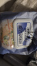 妙洁 保鲜罩120只 食品级缤纷保鲜膜套 实拍图