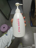 惠润（SUPER MiLD）鲜花洗发露600ml草本保湿护发无硅油男女士洗发水 实拍图