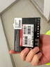 金胜维（KingSpec）2TB SSD固态硬盘M.2接口NVMe PCIe4.0 精选TLC颗粒 读速4800MB/S台式机笔记本通用AI PC存储配件 实拍图