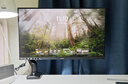 SANC盛色23.8英寸260Hz超频硬件低蓝光FastIPS电竞显示器HDR400nit 旋转升降 电脑屏幕N50Pro6节能版 实拍图