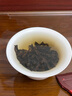 金镶玉 盖碗功夫茶具三才盖碗 羊脂玉德化白瓷泡茶杯碗 初夏120ml 实拍图