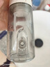 爱教授电动洗鼻器家用手持鼻腔冲洗器鼻窦炎鼻塞通鼻洗鼻喷雾生理性盐水 实拍图