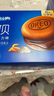 奥利奥可可贝蛋糕 糕点休闲零食 橙香巧克力味8枚装 176G 早餐下午茶 实拍图