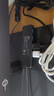 联想（Lenovo）USB分线器高速4口扩展坞转接头USB3.0接口转换器拓展坞集线器HUB延长线适用笔记本电脑台式机 实拍图