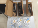 德力西电烙铁家用电焊笔维修焊接神器工具套装恒温电洛铁焊锡枪 实拍图