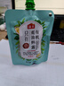 海天 有机蚝油鲜露100g 点蘸调味提鲜 小规格试用尝鲜 实拍图