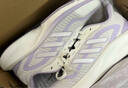 阿迪达斯 （adidas）女鞋运动鞋潮鞋舒适耐磨减震休闲跑步鞋IH6040 39UK6码 实拍图