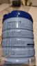 京东京造 乳清蛋白粉600g*2罐礼盒 超99%乳清补充蛋白质营养成人中老年 实拍图