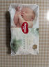 好奇（Huggies）心钻装小森林纸尿裤S62片(4-8kg)新生儿小号尿不湿夏季超薄 实拍图