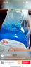 巨奇严选 玻璃水清洁剂家用擦玻璃浴室去水垢油膜神器500ml*2瓶 实拍图