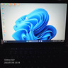 中柏（Jumper）12英寸（12G+512G/N100）win11二合一笔记本平板电脑(主机+键盘）EZpad v12pro 12512 实拍图