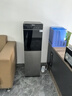 美的（Midea）饮水机家用下置式桶装水立式办公室客厅智能外置沸腾胆饮水器YD1316S-X 冷热型 【可制冷】 实拍图