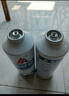 卓仕坤R22制冷剂家用空调加氟套装工具空调加雪种液R410加氟利昂冷媒表 2瓶R22制冷剂+透明管加氟工具 实拍图