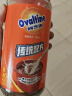 阿华田（Ovaltine）可可粉瓶装380g（340g+40g）早餐牛奶冲饮即食蛋白型固体饮料 实拍图