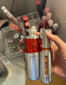 珀莱雅早c晚a精华液护肤品套装双抗红宝石抗皱100ml 生日礼物 实拍图