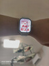 【99成新】小米（MI）REDMI Watch 5 皎月银   澎湃OS 2 心率血氧监测 蓝牙通话 红米手表5 智能手表 男女表  实拍图