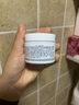 科颜氏（Kiehl's）全新第三代高保湿面霜50ml保湿乳液护肤品礼盒生日礼物送女友 实拍图