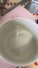 珐宝（staub）咖啡杯系列陶瓷马克杯牛奶杯早餐杯办公水杯子拿铁杯下午茶 早餐杯500ml 柠檬黄 实拍图